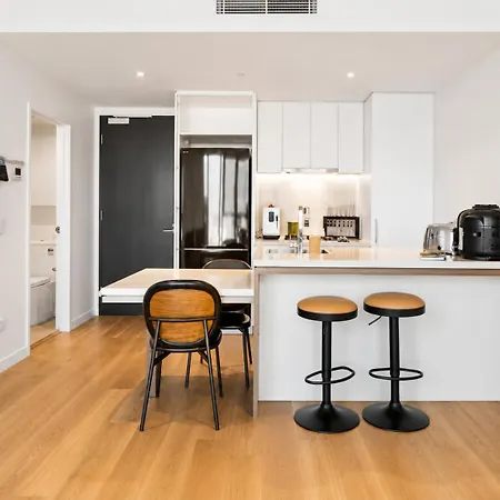 Apartment Fv Flatiron Fortitude Valley *