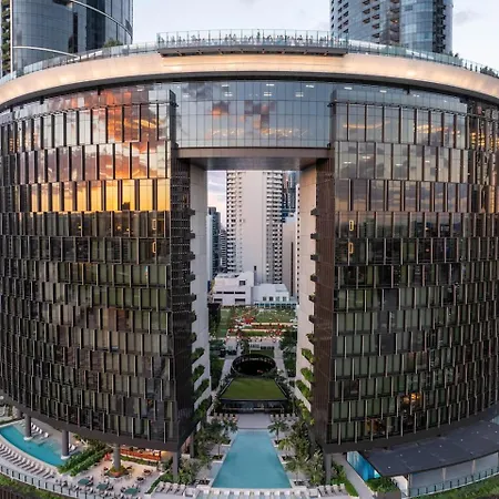 Botanic Serenity - Qwr Lv 49 Luxury | Bne River - *