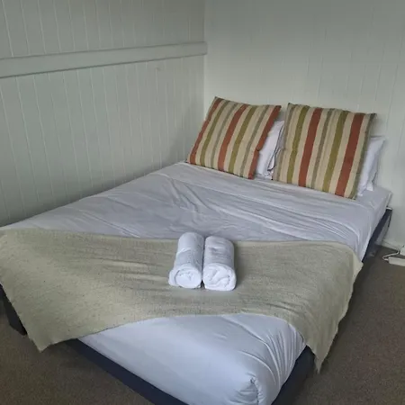 Queenslander Hideaway - Heart Of New Farm * Brisbane