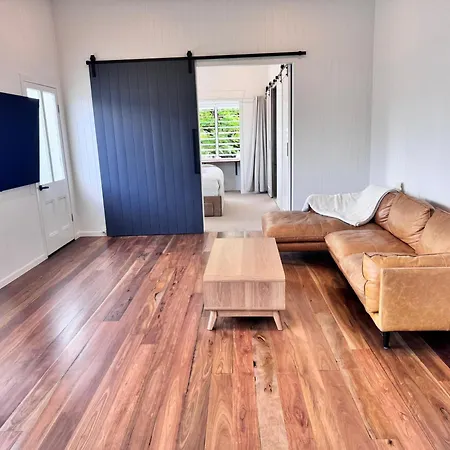 Apartment Spacious Queenslander Charm - Heart Of New Farm Brisbane
