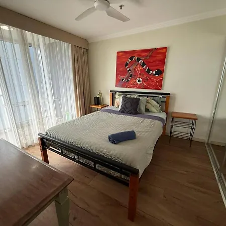 Apartment Cozy 2br In *
