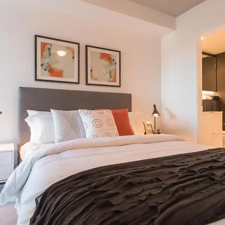 King Street Residences Apartment *