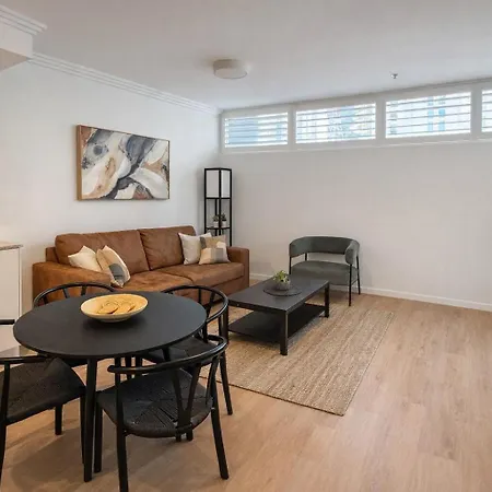 Apartment Mary Brisbane