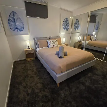 Apartment Romance And Rhythm Loft Above The Beat Of The Brisbane