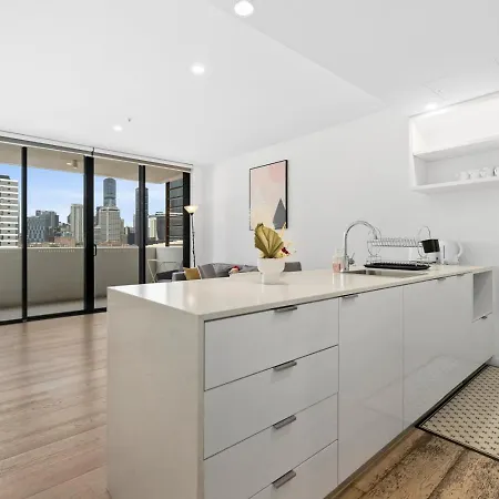 Apartment Cultural Charm - 2br In South