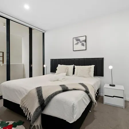 Cultural Charm - 2br In South Apartment *