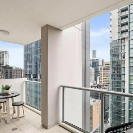 Apartment Midtown Brisbane