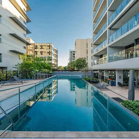 Gallery House Hamilton * Brisbane