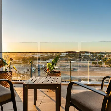 Gallery House Hamilton Apartment Brisbane