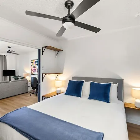 Galleries Apartments, 1 Bed, Parking, Balcony Apartment