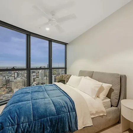 Cloud Nine | Designer Views On Level 61 *