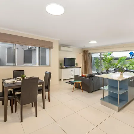 Huge Terrace With Free Parking In The Heart Of Fortitude Valley * Brisbane