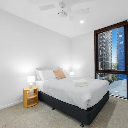The Park Life A West End 2 Bed Retreat Brisbane