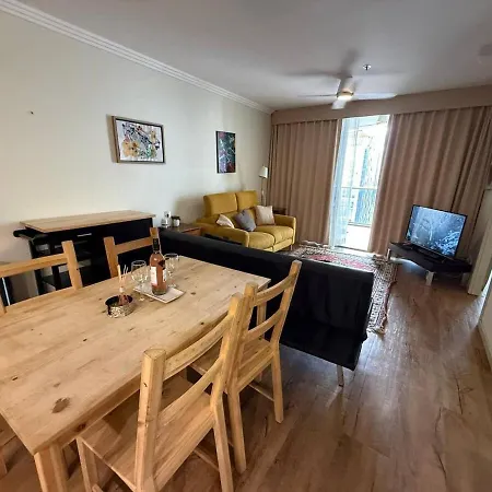 Cozy 2br In