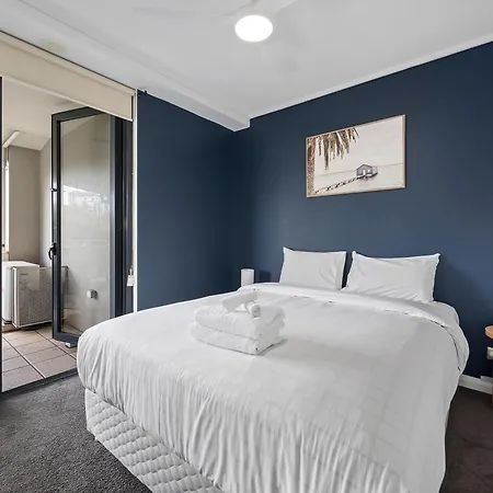 Apartment Resort-style 3br River And Hosp Parking And Pool