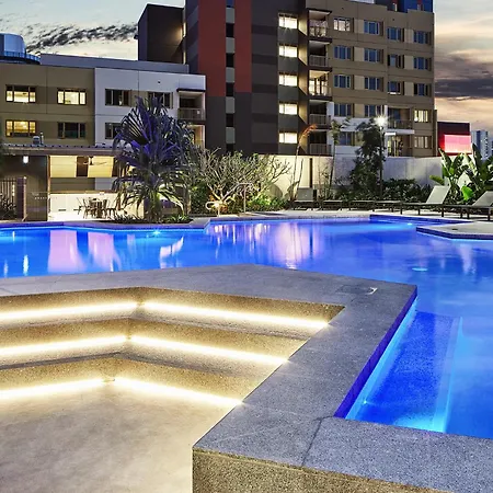 Apartment King Street Residences *