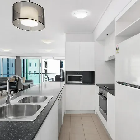 Cbd With Amenities Brisbane