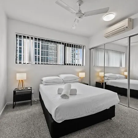 Soda Apartment Brisbane