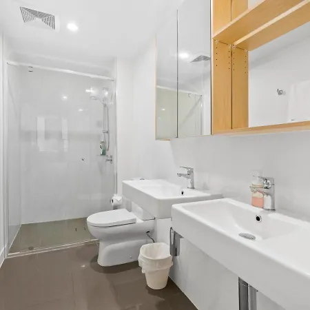 Cultural Charm - 2br In South Apartment *