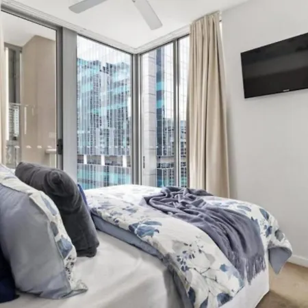 Apartment Midtown