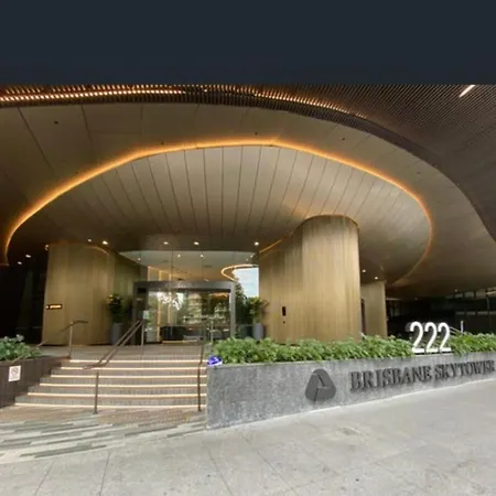 Sky-high Luxury On 50th Floor Breathtaking Views By Stylish