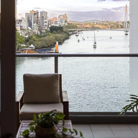 Tropical Escape Brisbane