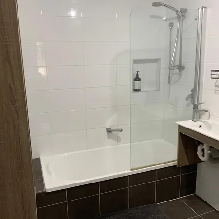 Apartment Kinnoull Brisbane