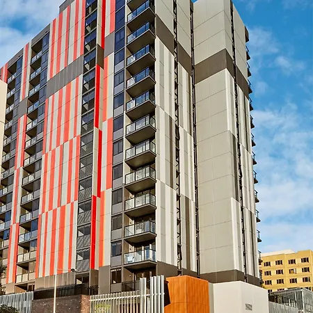 King Street Residences *