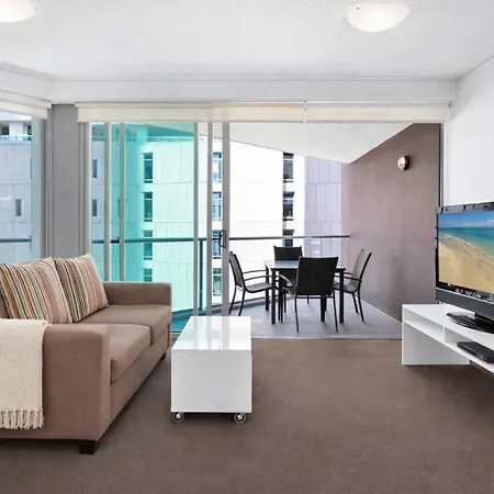 Cbd With Amenities *