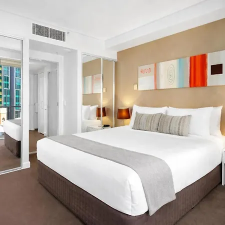 Cbd With Amenities Apartment