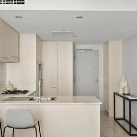 Apartment Midtown Brisbane