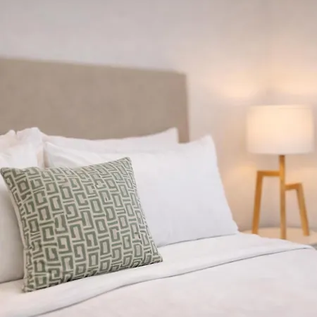 Belise Residences Bowen Hills * Brisbane