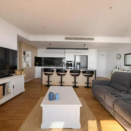 Designer 2 Bedroom In South