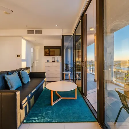 Gallery House Hamilton Apartment