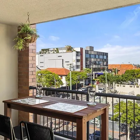Galleries Apartments, 1 Bed, Parking, Balcony Apartment *
