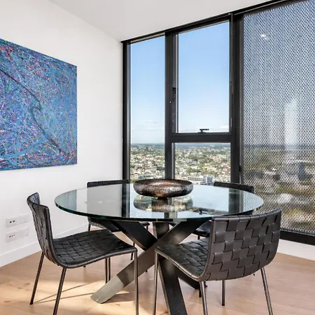 Apartment Fv Flatiron Penthouses Fortitude Valley Brisbane