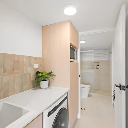 Apartment Galleries On Brunswick Brisbane