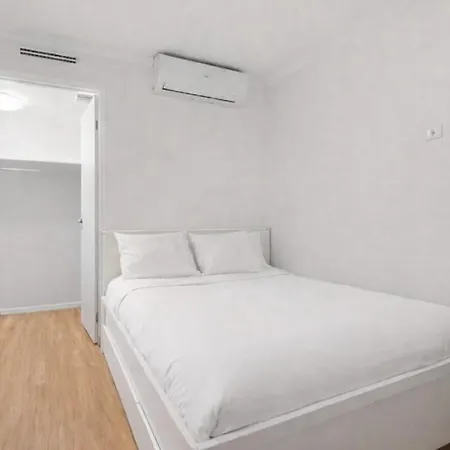 Stylish Bowen Hills Near Centre Brisbane