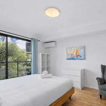 Stylish Bowen Hills Near Centre