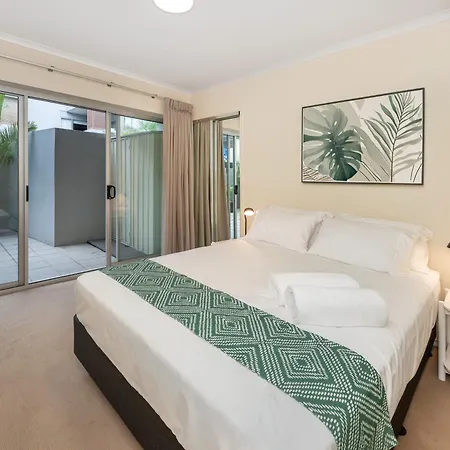 Apartment Huge Terrace With Free Parking In The Heart Of Fortitude Valley Brisbane