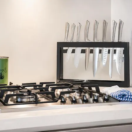 Fv Flatiron Fortitude Valley Apartment Brisbane