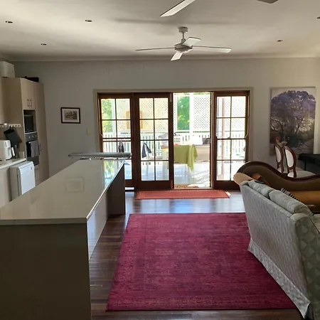 Kinnoull Apartment