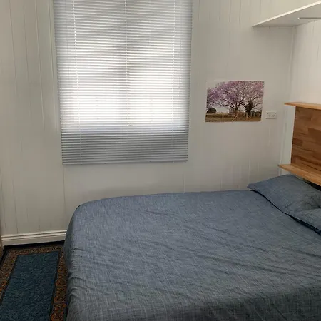 Kinnoull Apartment Brisbane