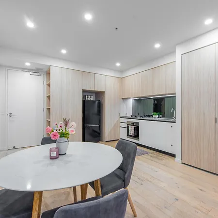 The Park Life A West End 2 Bed Retreat Apartment Brisbane