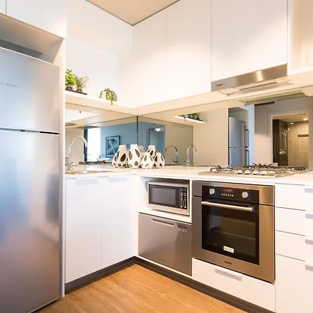 Apartment King Street Residences *