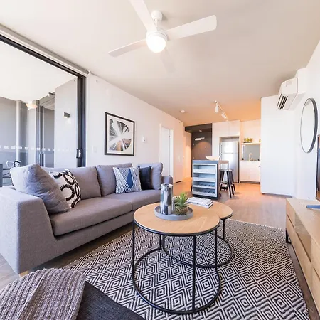 King Street Residences Brisbane