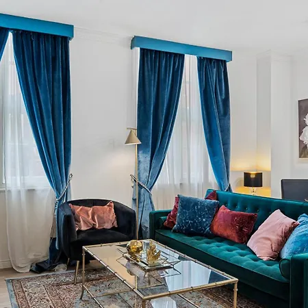 Apartment The Gatsby Rothbury Brisbane
