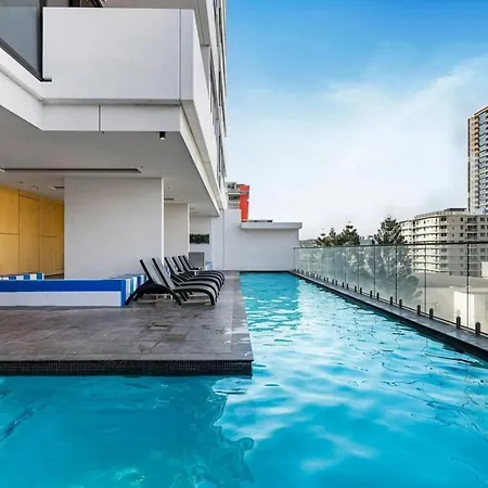 Apartment Cultural Charm - 2br In South *