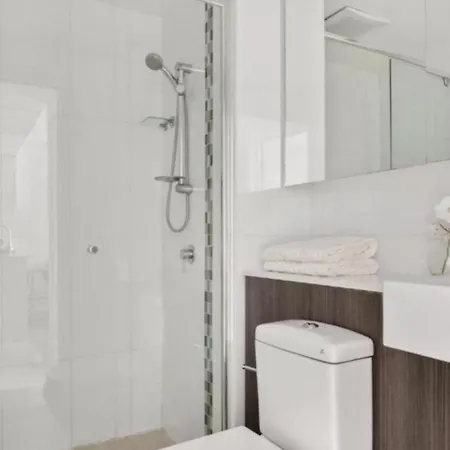 Midtown Apartment Brisbane