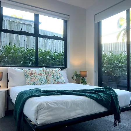Cannon Hill 2br Retreat With Patio & Parking Apartment *